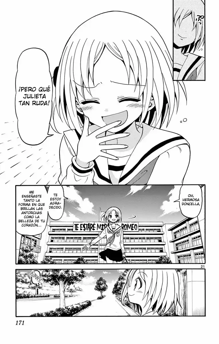 Tenshi to Akuto!! (2014) - Capítulo 15 - Página 20 - LectorTMOo