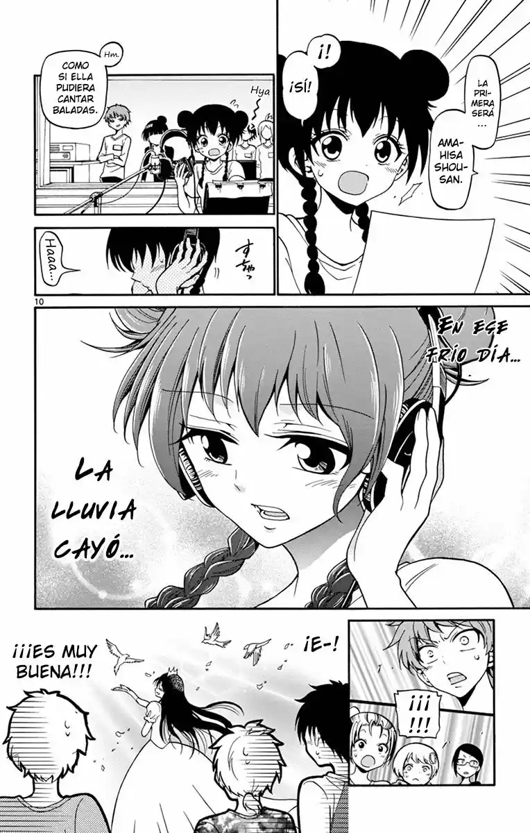 Tenshi to Akuto!! (2014) - Capítulo 16 - Página 10 - LectorTMOo