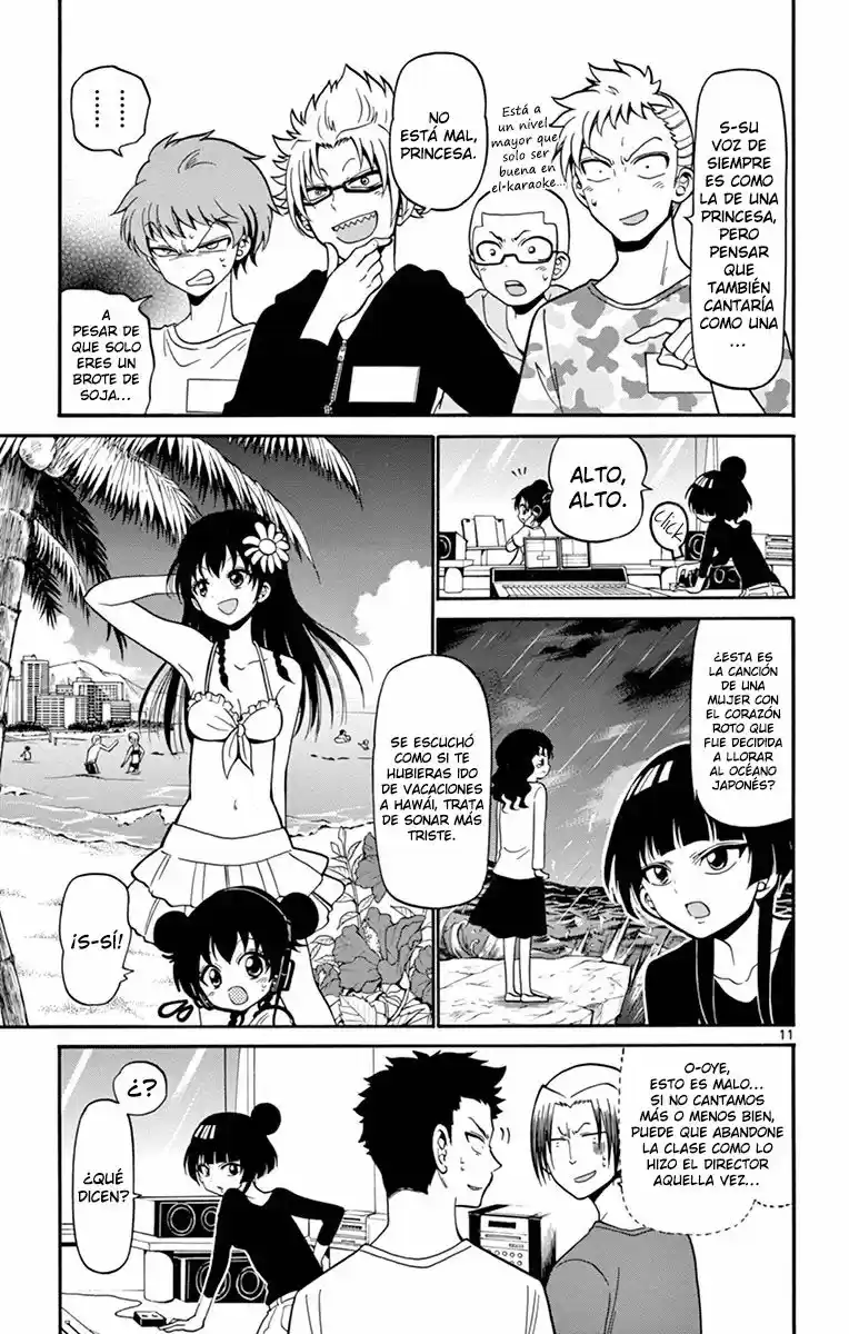 Tenshi to Akuto!! (2014) - Capítulo 16 - Página 11 - LectorTMOo