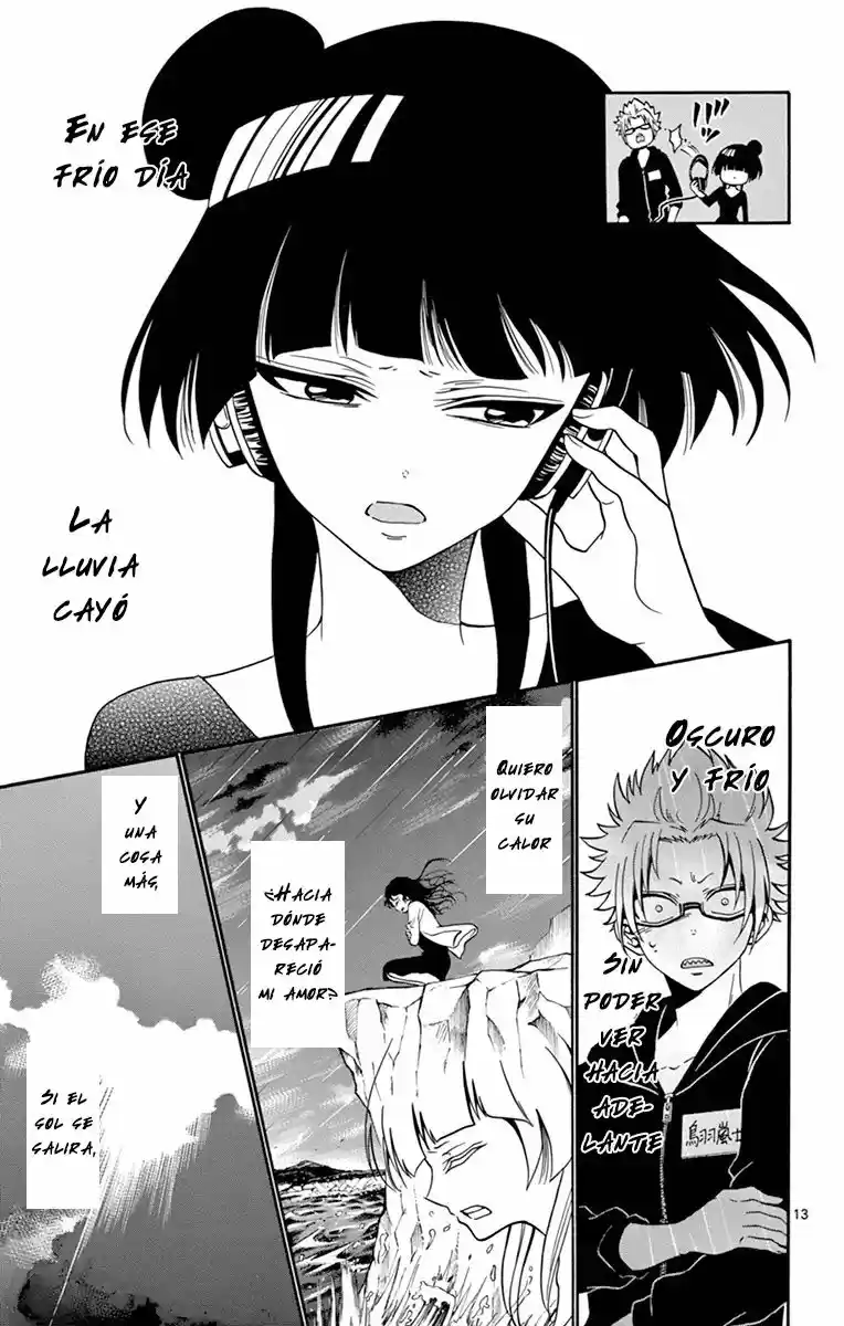 Tenshi to Akuto!! (2014) - Capítulo 16 - Página 13 - LectorTMOo