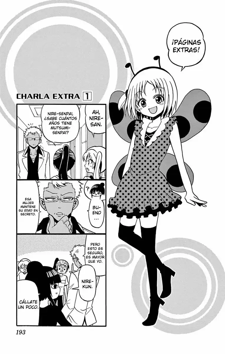Tenshi to Akuto!! (2014) - Capítulo 16 - Página 20 - LectorTMOo
