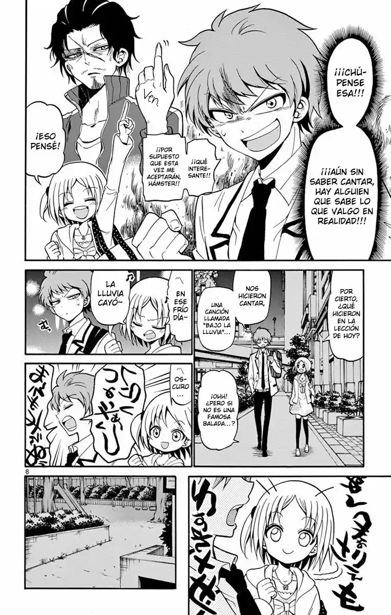 Tenshi to Akuto!! (2014) - Capítulo 17 - Página 12 - LectorTMOo
