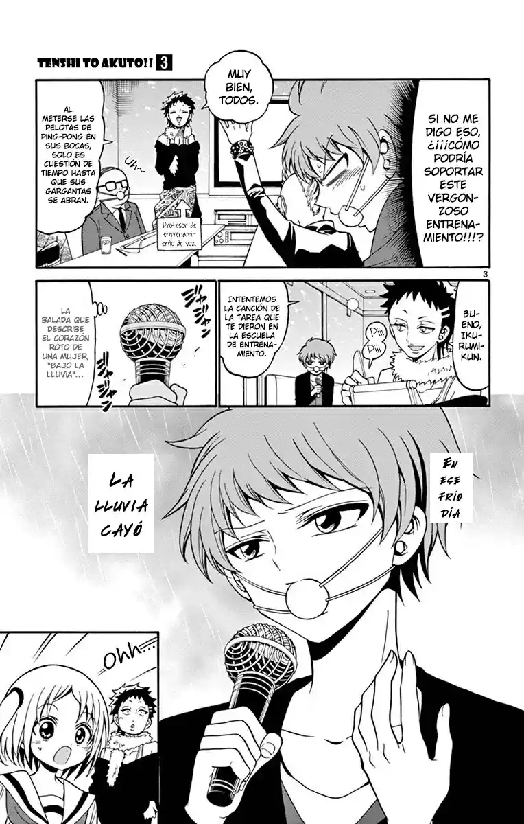 Tenshi to Akuto!! (2014) - Capítulo 18 - Página 4 - LectorTMOo