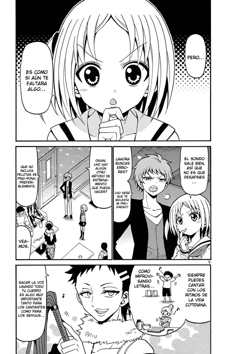 Tenshi to Akuto!! (2014) - Capítulo 18 - Página 6 - LectorTMOo