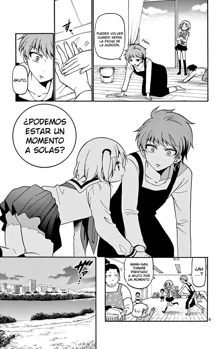 Tenshi to Akuto!! (2014) - Capítulo 18 - Página 10 - LectorTMOo