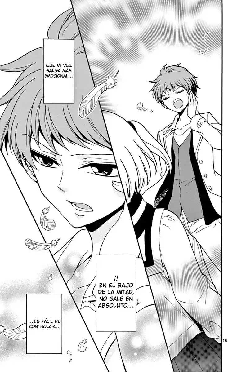 Tenshi to Akuto!! (2014) - Capítulo 18 - Página 16 - LectorTMOo