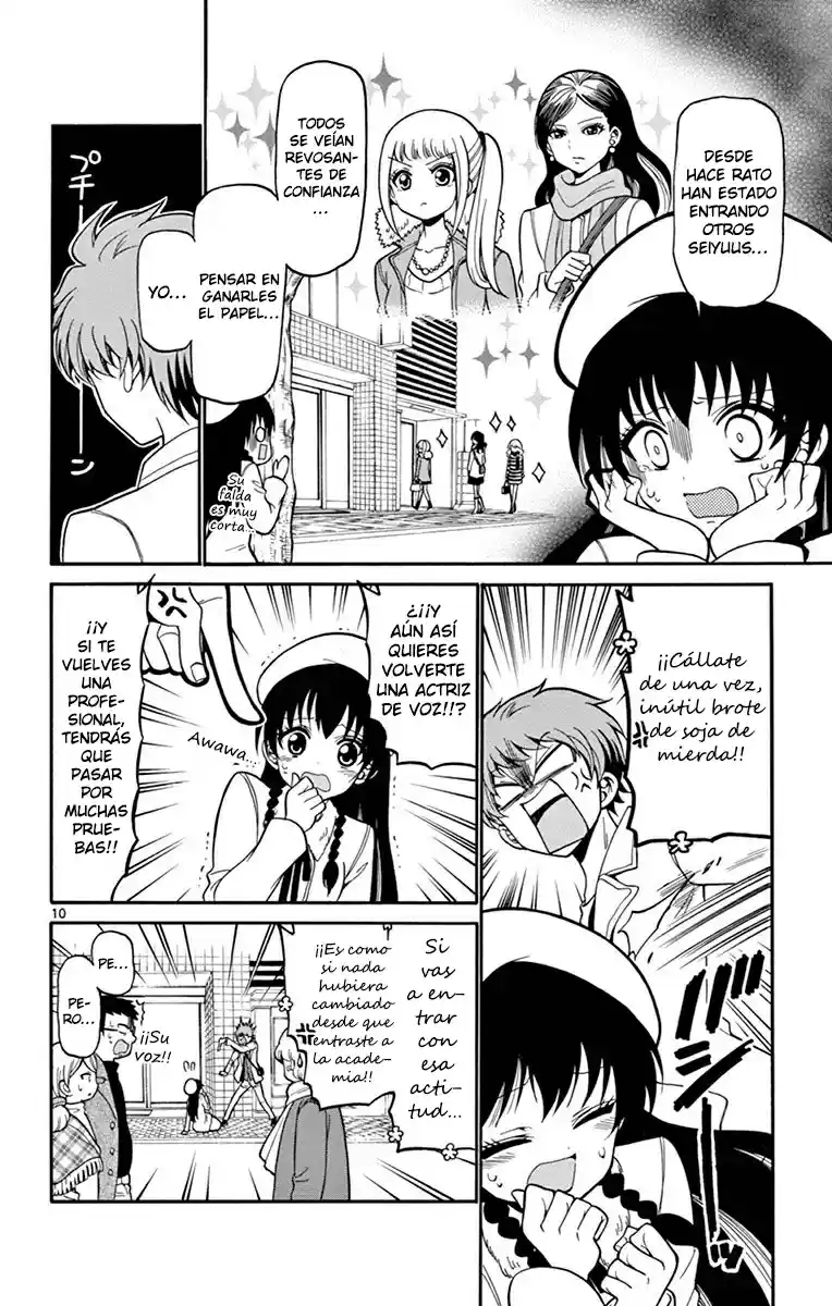 Tenshi to Akuto!! (2014) - Capítulo 19 - Página 10 - LectorTMOo
