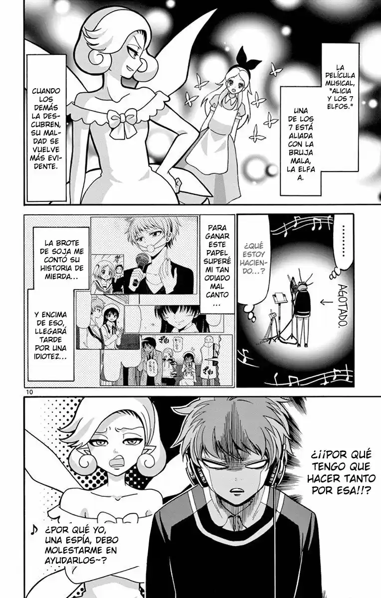 Tenshi to Akuto!! (2014) - Capítulo 21 - Página 10 - LectorTMOo