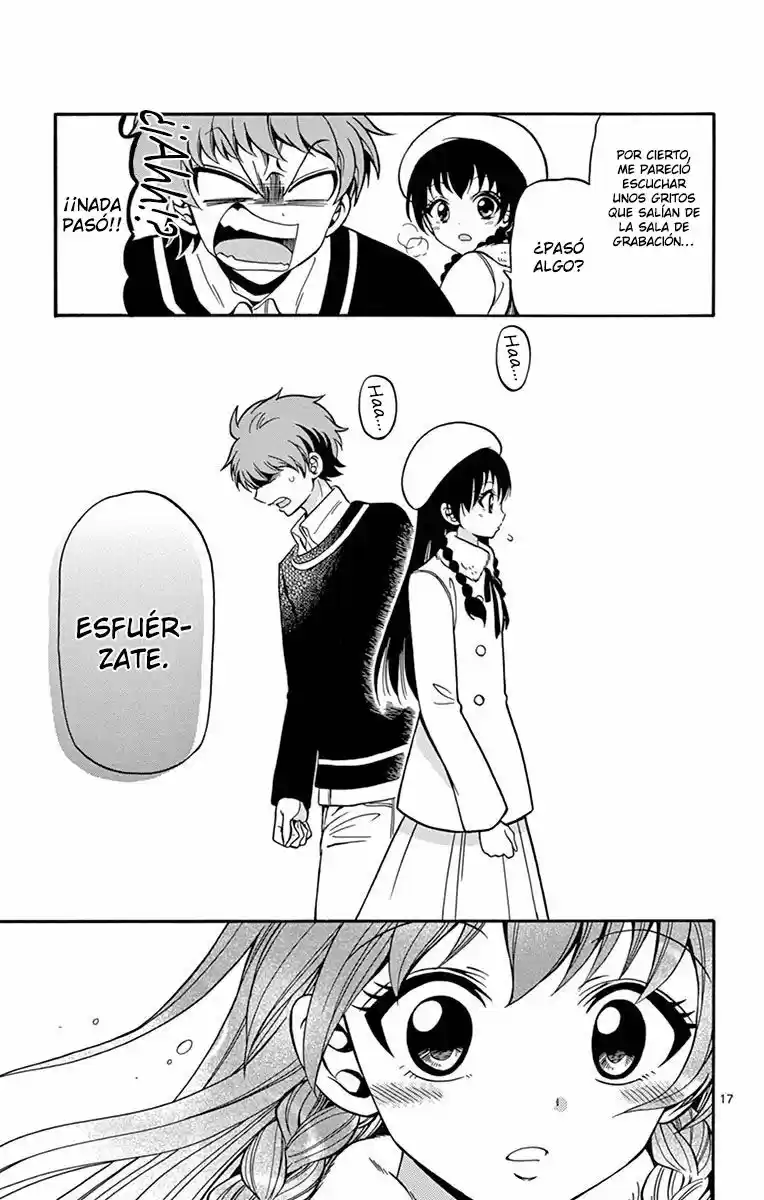 Tenshi to Akuto!! (2014) - Capítulo 21 - Página 16 - LectorTMOo
