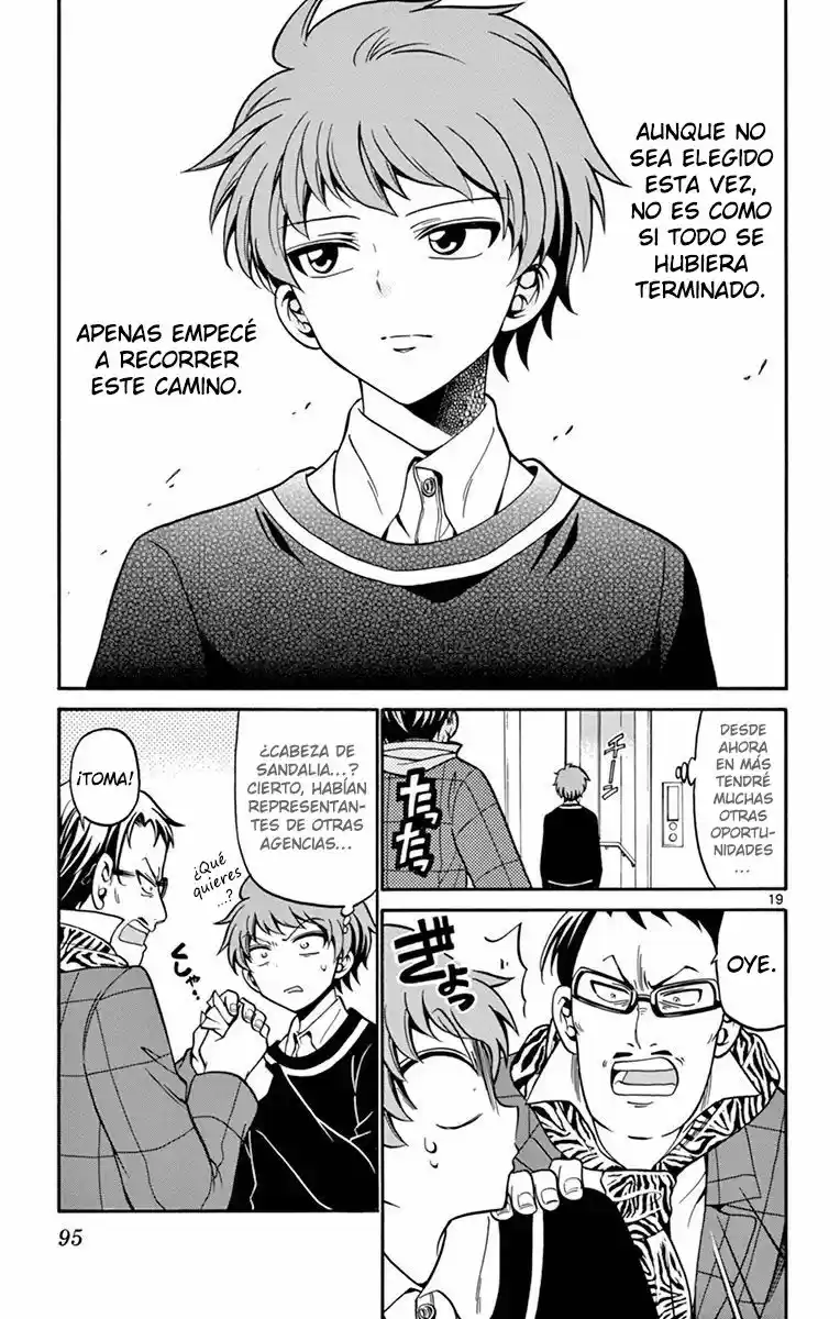 Tenshi to Akuto!! (2014) - Capítulo 21 - Página 18 - LectorTMOo