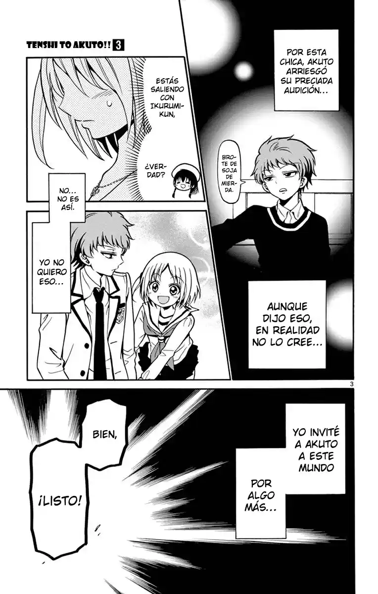 Tenshi to Akuto!! (2014) - Capítulo 23 - Página 4 - LectorTMOo