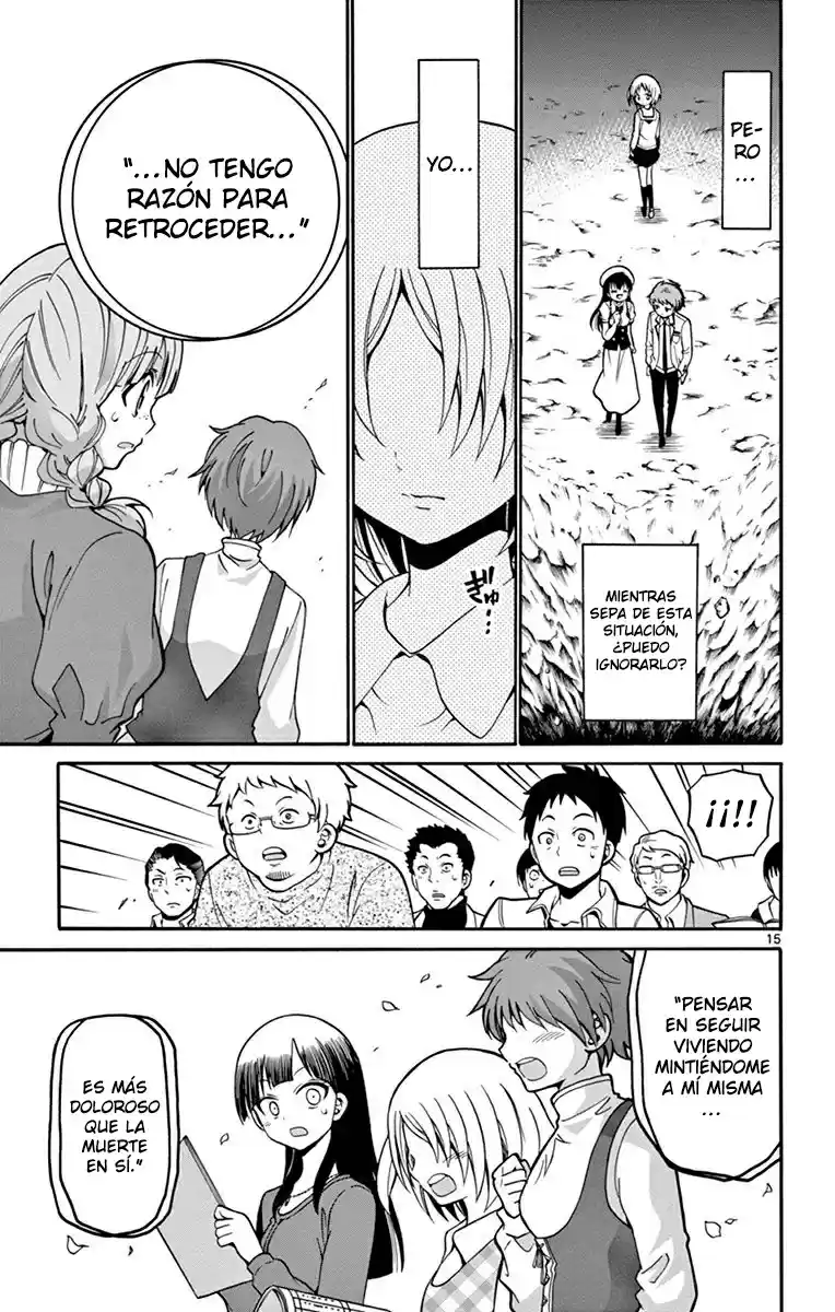 Tenshi to Akuto!! (2014) - Capítulo 23 - Página 16 - LectorTMOo