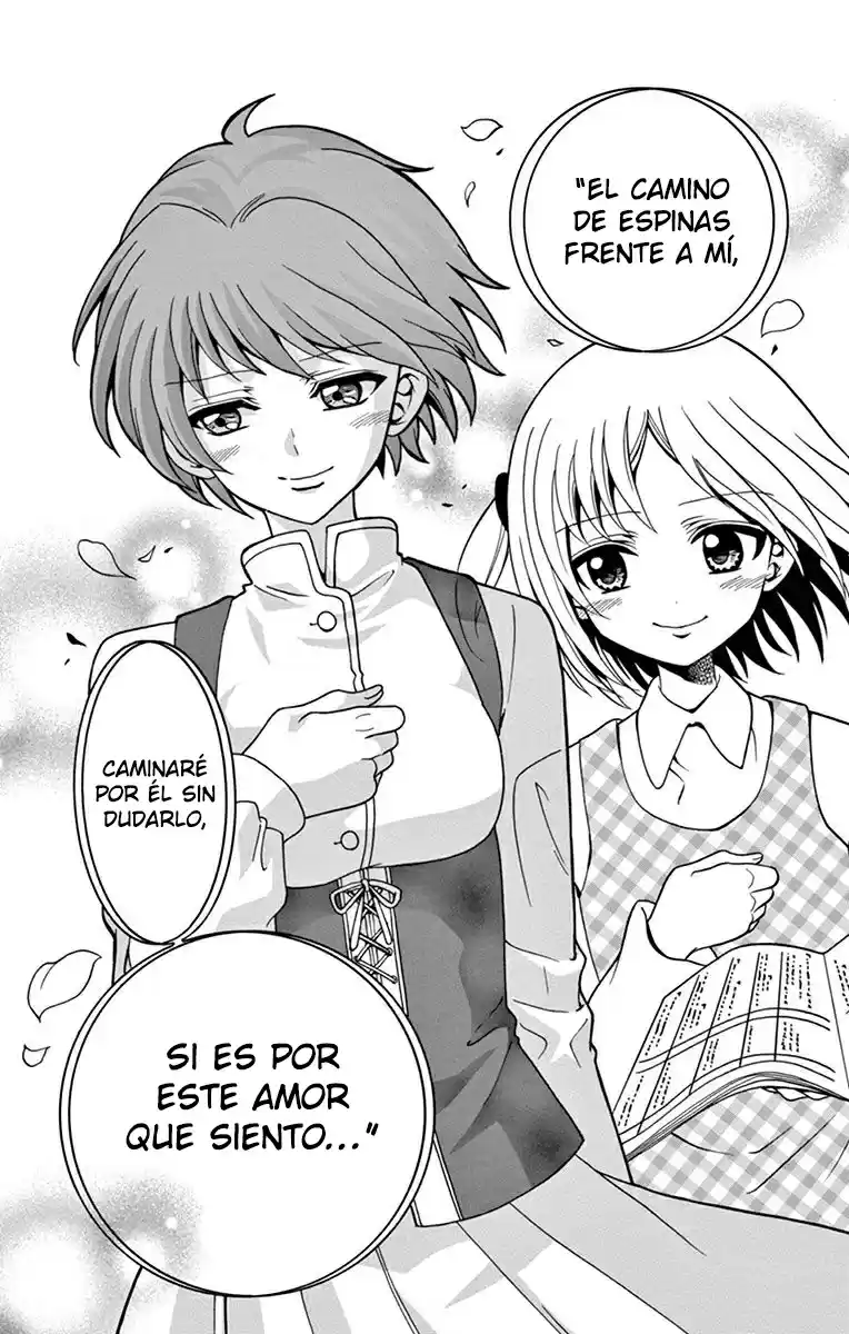 Tenshi to Akuto!! (2014) - Capítulo 23 - Página 17 - LectorTMOo