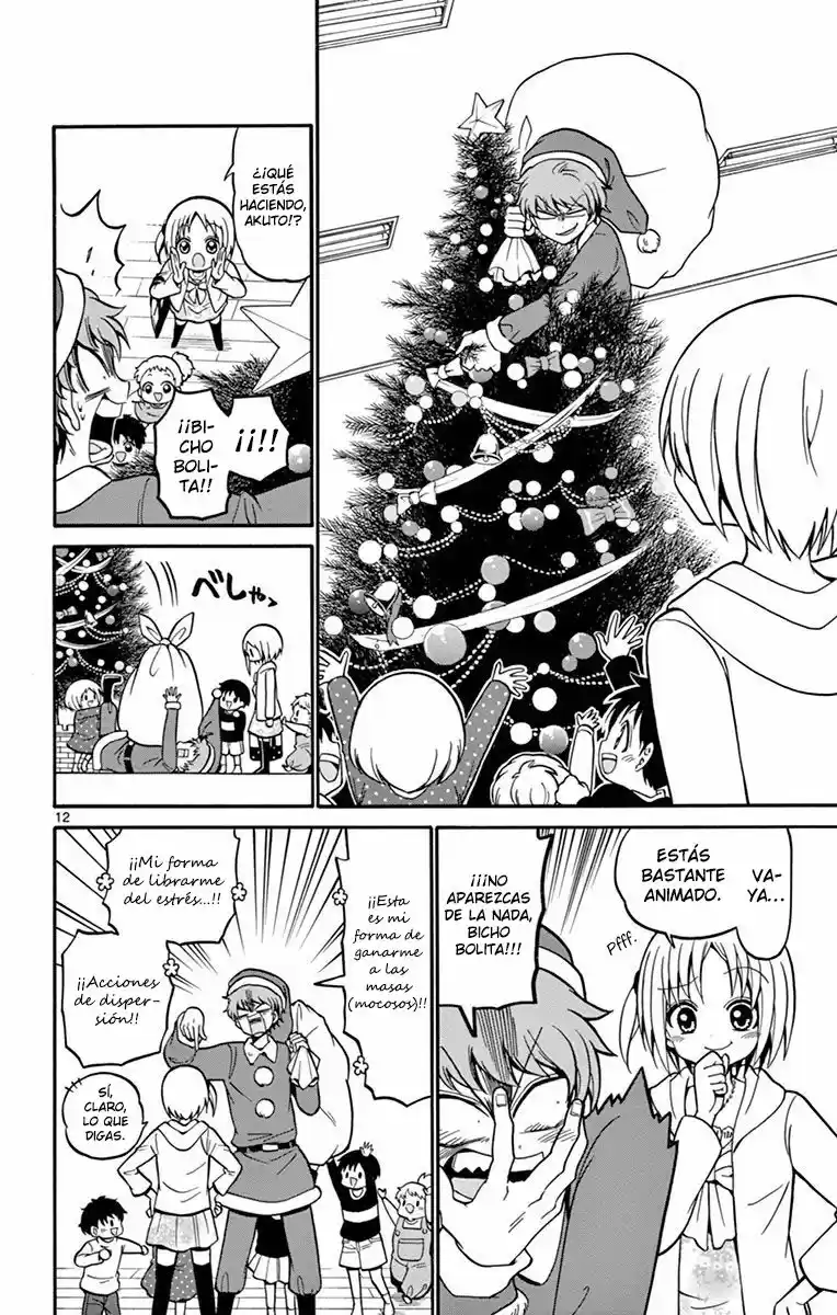 Tenshi to Akuto!! (2014) - Capítulo 24 - Página 13 - LectorTMOo