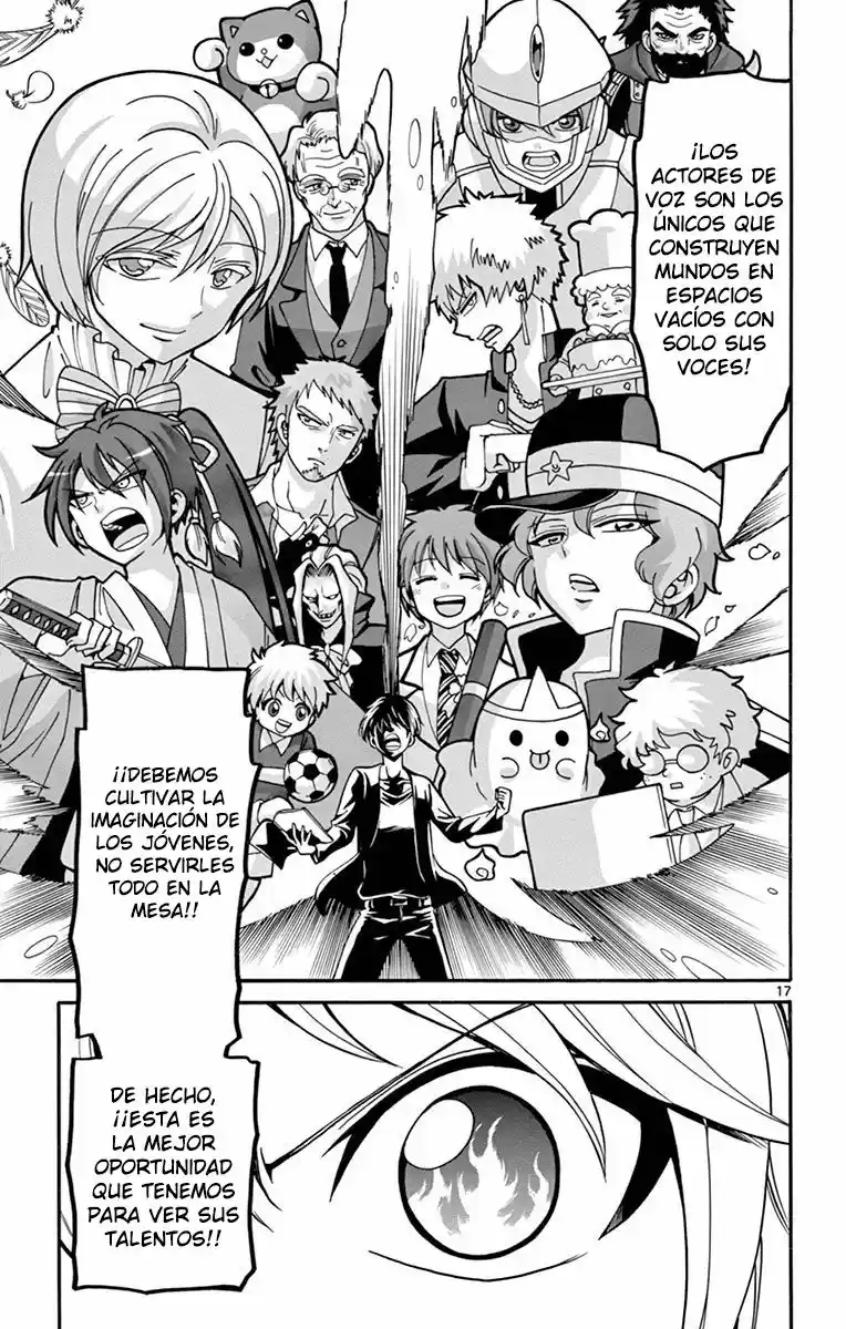Tenshi to Akuto!! (2014) - Capítulo 24 - Página 18 - LectorTMOo