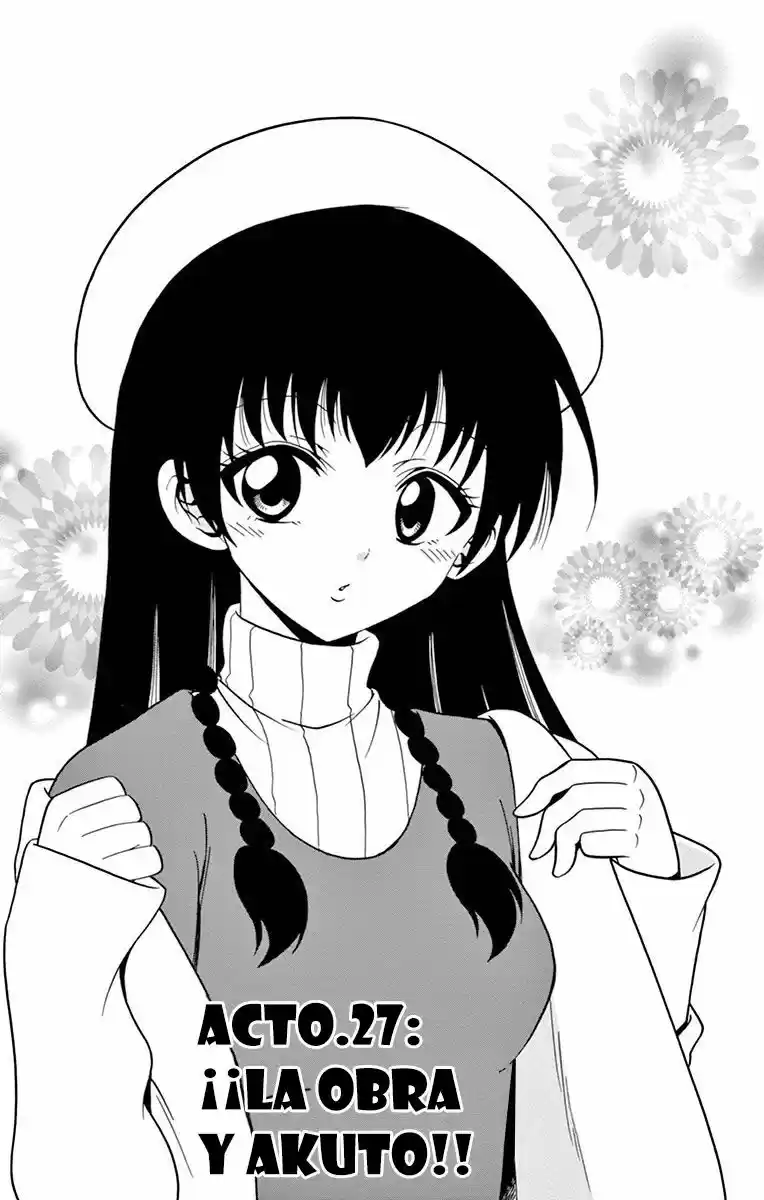 Tenshi to Akuto!! (2014) - Capítulo 27 - Página 5 - LectorTMOo