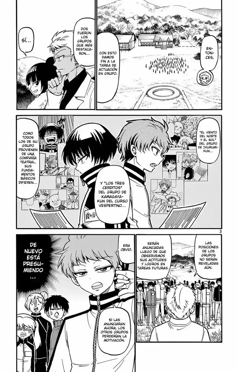 Tenshi to Akuto!! (2014) - Capítulo 28 - Página 5 - LectorTMOo