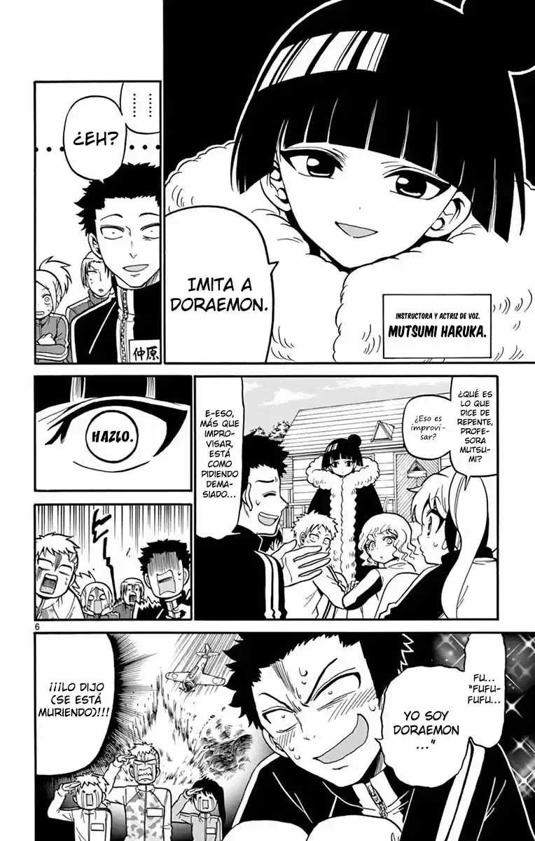 Tenshi to Akuto!! (2014) - Capítulo 29 - Página 7 - LectorTMOo