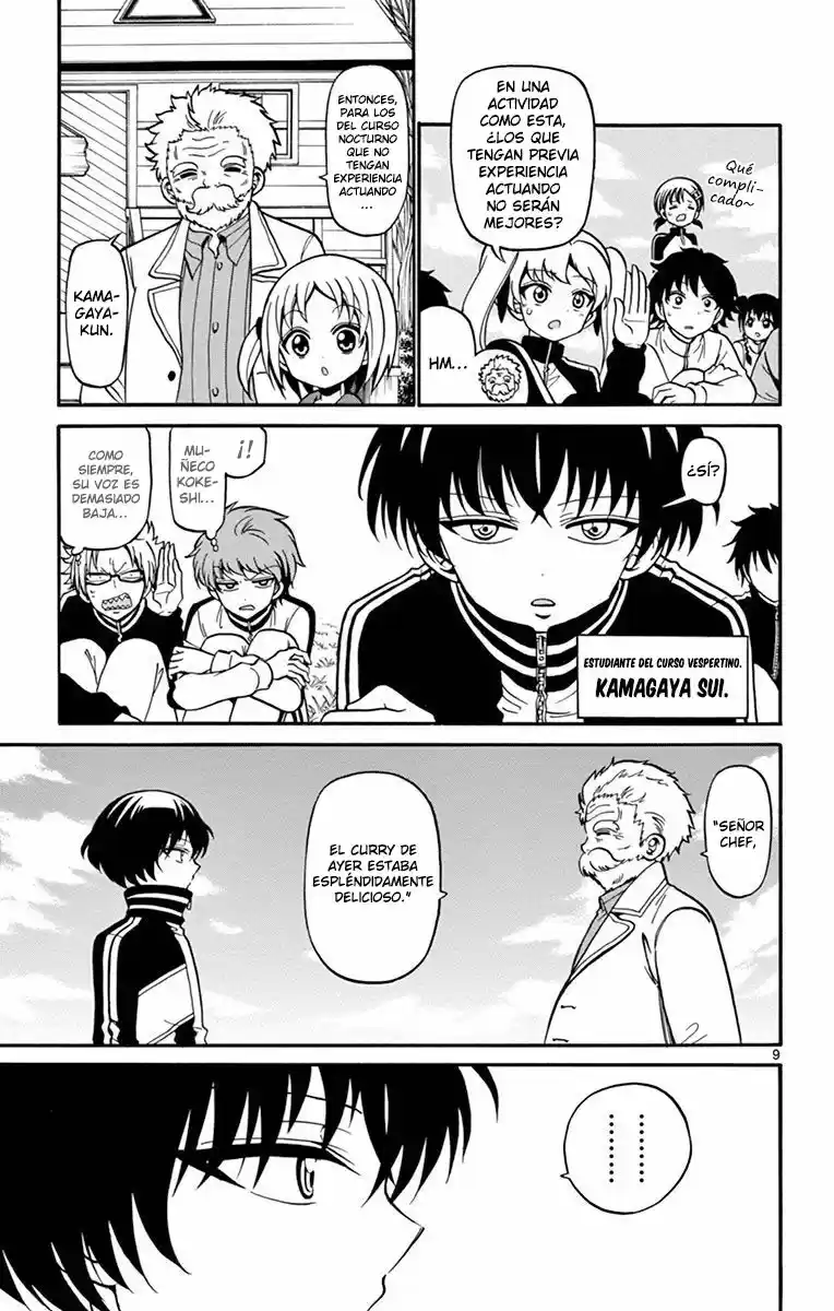 Tenshi to Akuto!! (2014) - Capítulo 29 - Página 10 - LectorTMOo