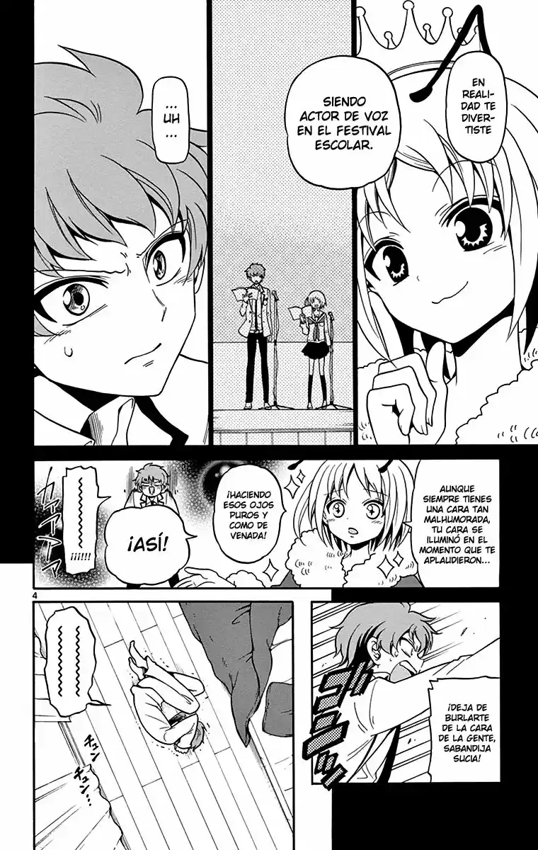 Tenshi to Akuto!! (2014) - Capítulo 3 - Página 5 - LectorTMOo