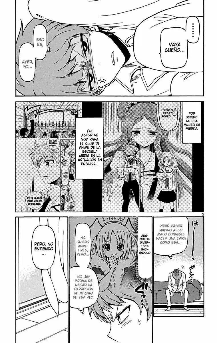 Tenshi to Akuto!! (2014) - Capítulo 3 - Página 6 - LectorTMOo
