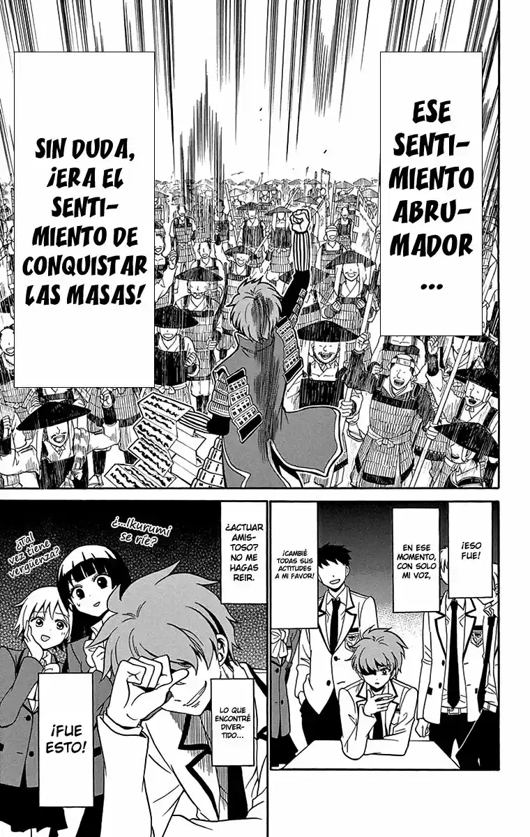Tenshi to Akuto!! (2014) - Capítulo 3 - Página 12 - LectorTMOo