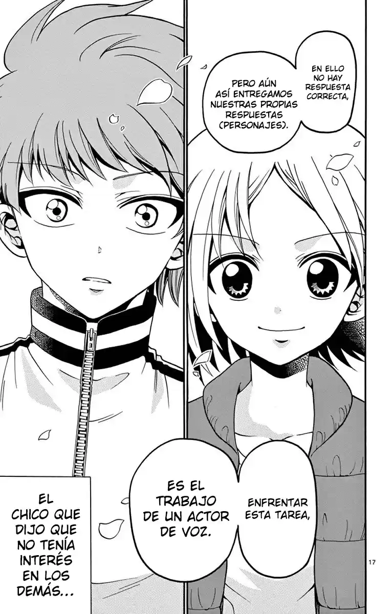 Tenshi to Akuto!! (2014) - Capítulo 31 - Página 17 - LectorTMOo