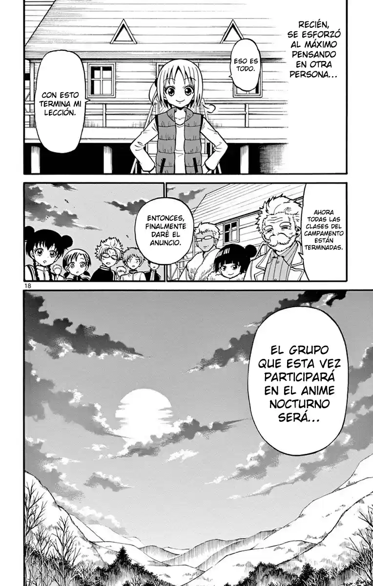 Tenshi to Akuto!! (2014) - Capítulo 31 - Página 18 - LectorTMOo