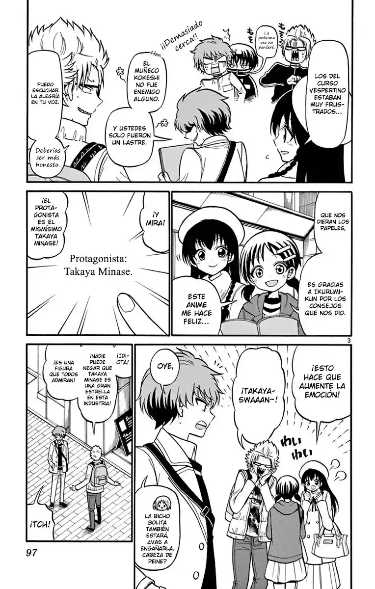 Tenshi to Akuto!! (2014) - Capítulo 32 - Página 4 - LectorTMOo