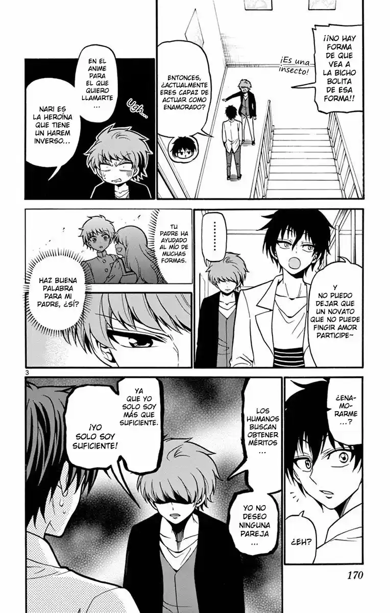 Tenshi to Akuto!! (2014) - Capítulo 36 - Página 4 - LectorTMOo