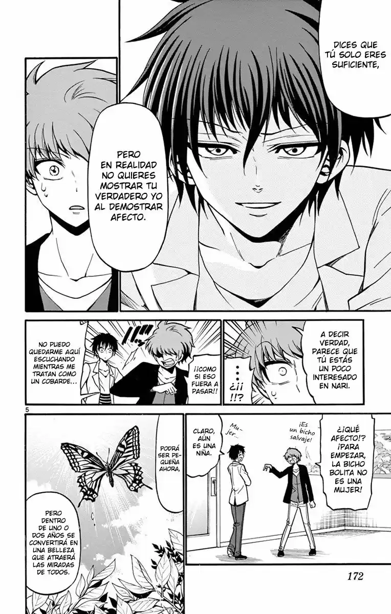 Tenshi to Akuto!! (2014) - Capítulo 36 - Página 6 - LectorTMOo