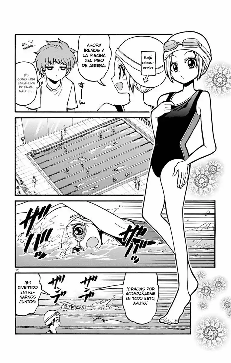 Tenshi to Akuto!! (2014) - Capítulo 36 - Página 16 - LectorTMOo