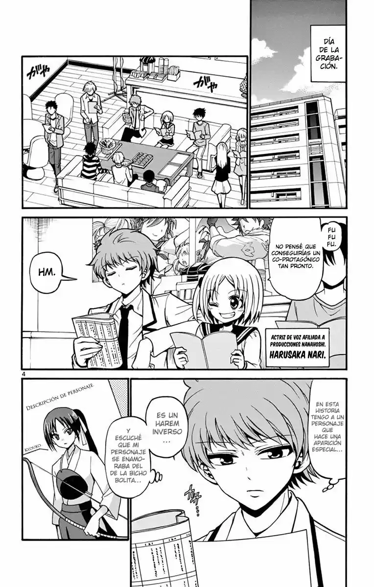 Tenshi to Akuto!! (2014) - Capítulo 37 - Página 8 - LectorTMOo