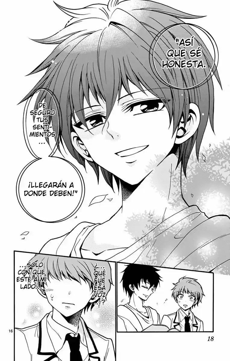 Tenshi to Akuto!! (2014) - Capítulo 37 - Página 20 - LectorTMOo