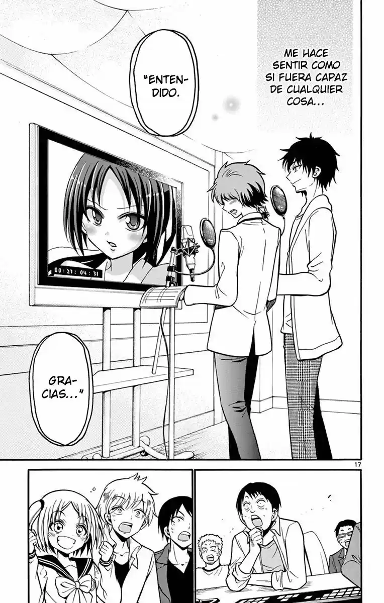 Tenshi to Akuto!! (2014) - Capítulo 37 - Página 21 - LectorTMOo