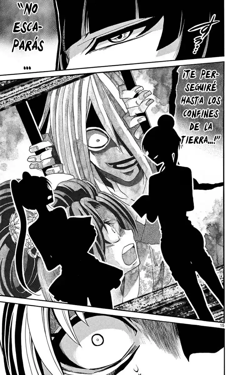 Tenshi to Akuto!! (2014) - Capítulo 39 - Página 15 - LectorTMOo