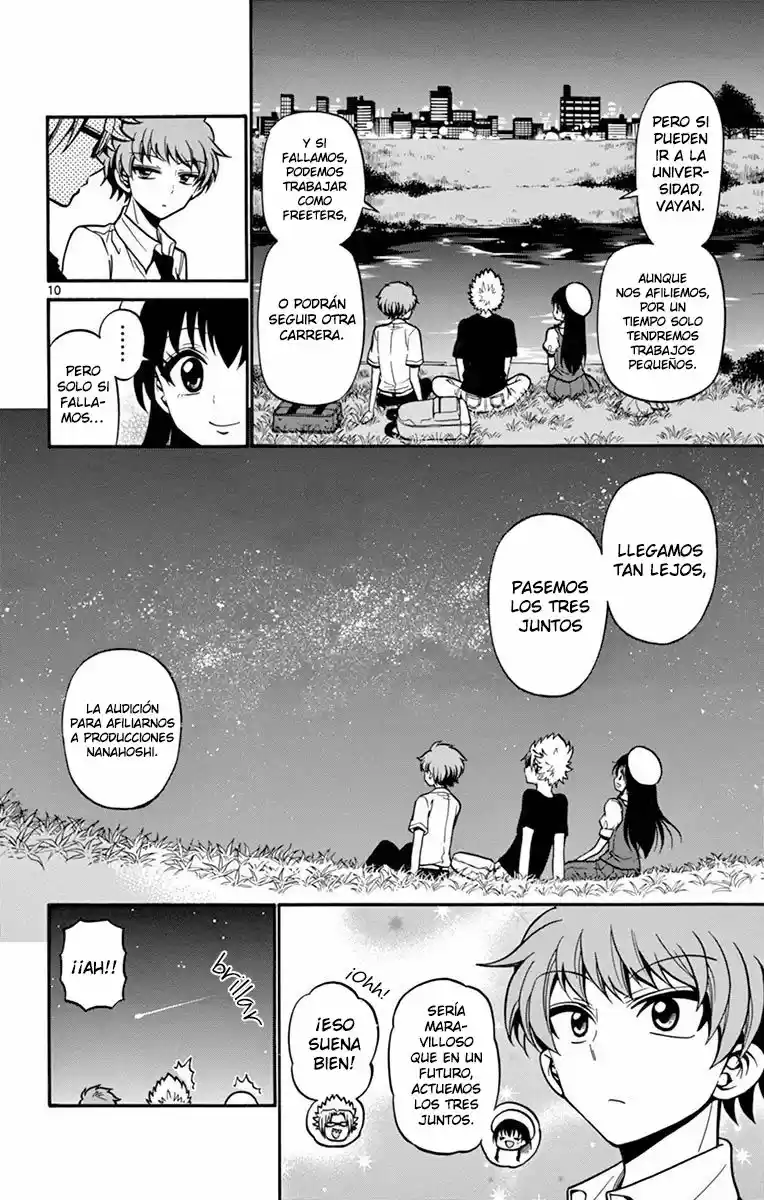 Tenshi to Akuto!! (2014) - Capítulo 40 - Página 10 - LectorTMOo
