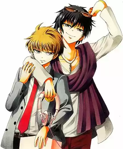 Tenshi to Akuto!! (2014) - Capítulo 40 - Página 20 - LectorTMOo