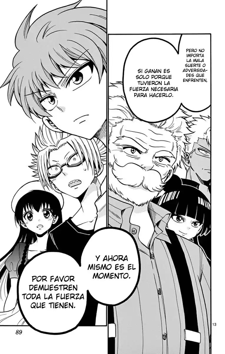 Tenshi to Akuto!! (2014) - Capítulo 41 - Página 14 - LectorTMOo