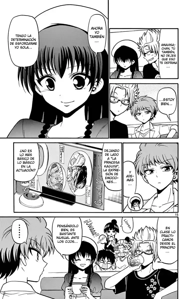 Tenshi to Akuto!! (2014) - Capítulo 41 - Página 16 - LectorTMOo