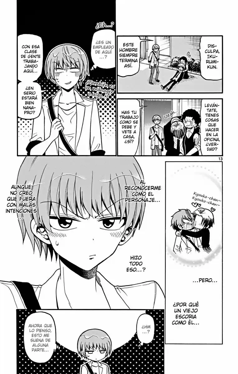 Tenshi to Akuto!! (2014) - Capítulo 44 - Página 14 - LectorTMOo