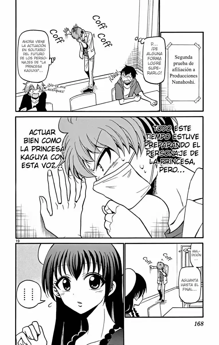 Tenshi to Akuto!! (2014) - Capítulo 45 - Página 20 - LectorTMOo