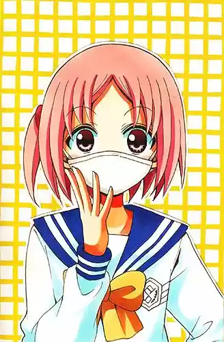 Tenshi to Akuto!! (2014) - Capítulo 45 - Página 21 - LectorTMOo