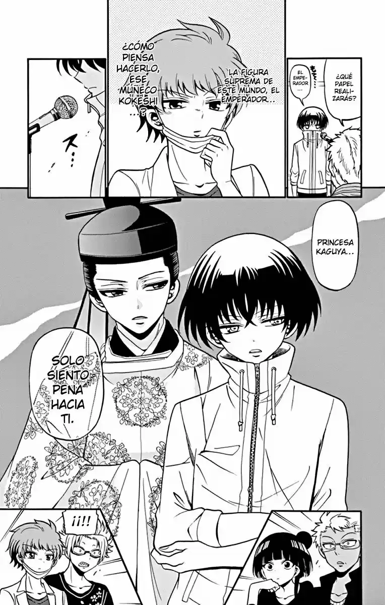 Tenshi to Akuto!! (2014) - Capítulo 46 - Página 6 - LectorTMOo