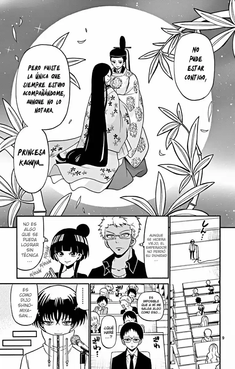 Tenshi to Akuto!! (2014) - Capítulo 46 - Página 10 - LectorTMOo