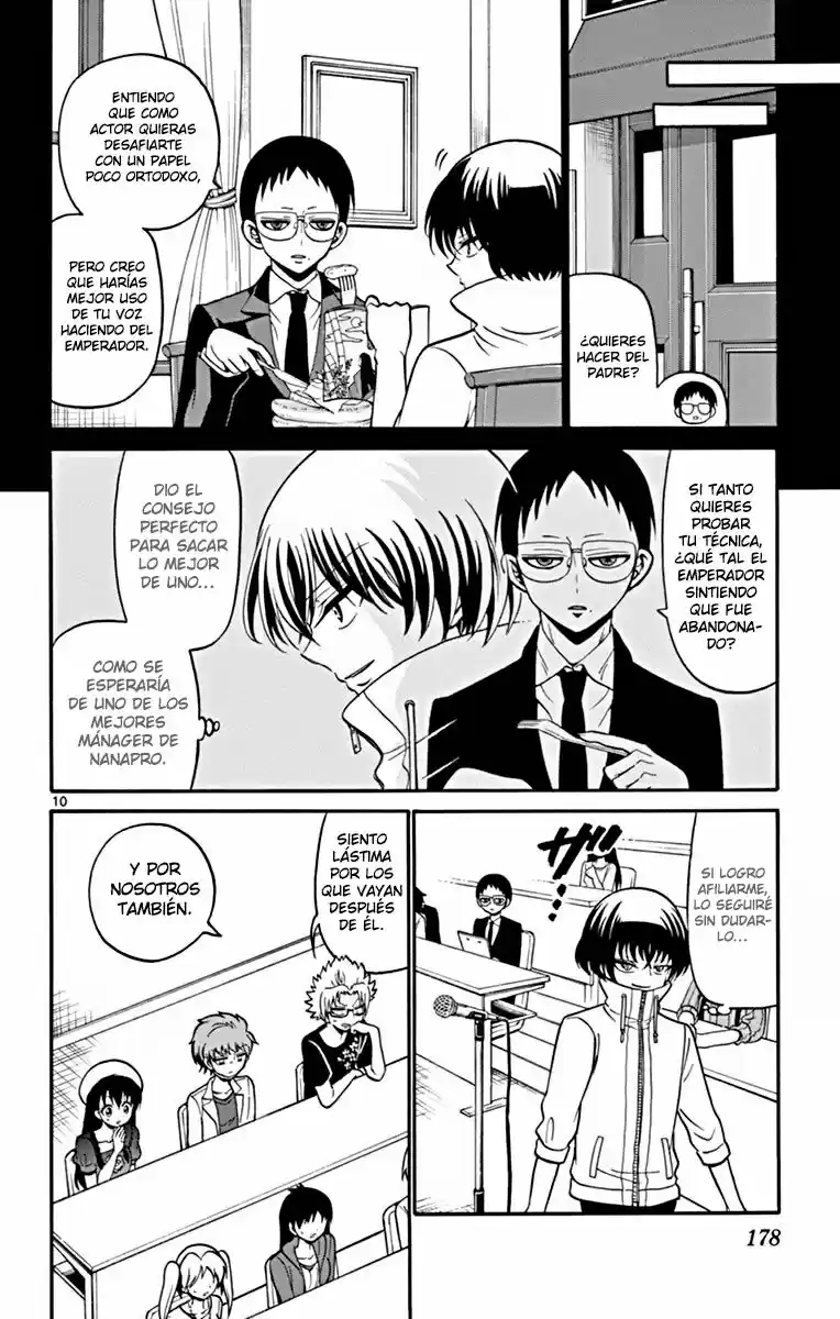 Tenshi to Akuto!! (2014) - Capítulo 46 - Página 11 - LectorTMOo