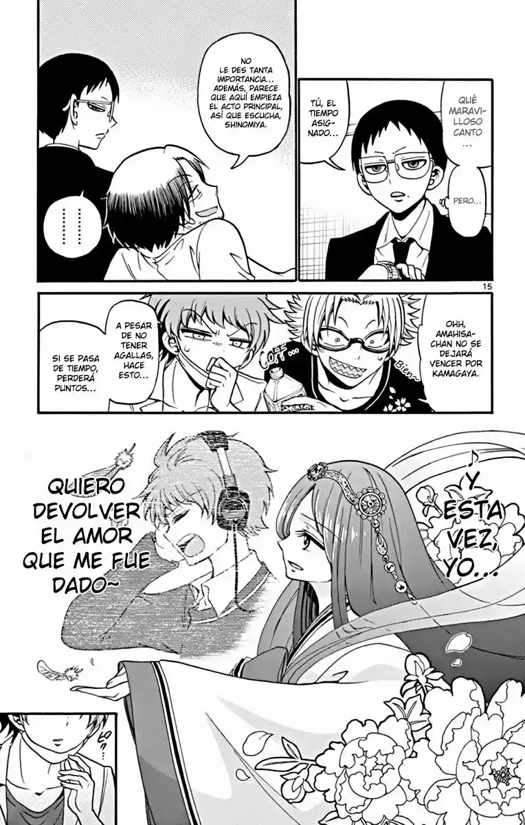 Tenshi to Akuto!! (2014) - Capítulo 46 - Página 16 - LectorTMOo
