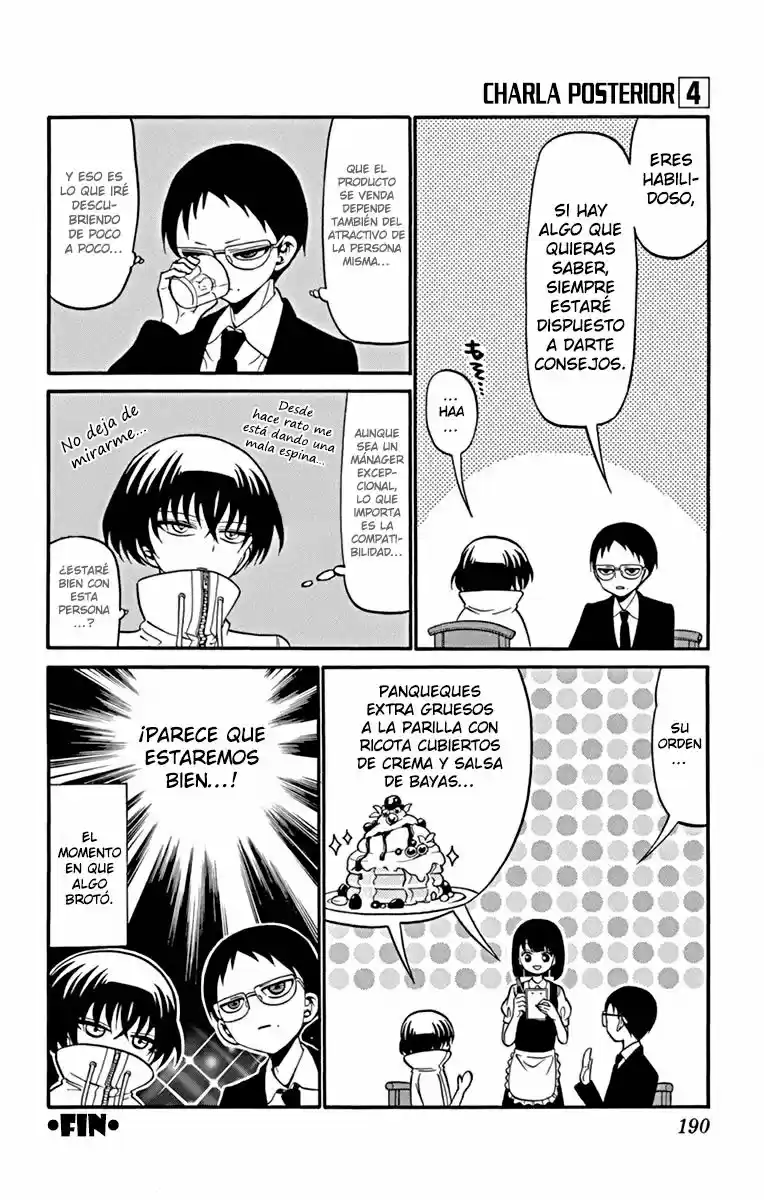 Tenshi to Akuto!! (2014) - Capítulo 46 - Página 23 - LectorTMOo