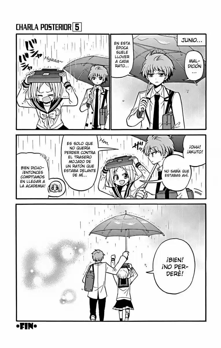 Tenshi to Akuto!! (2014) - Capítulo 46 - Página 24 - LectorTMOo