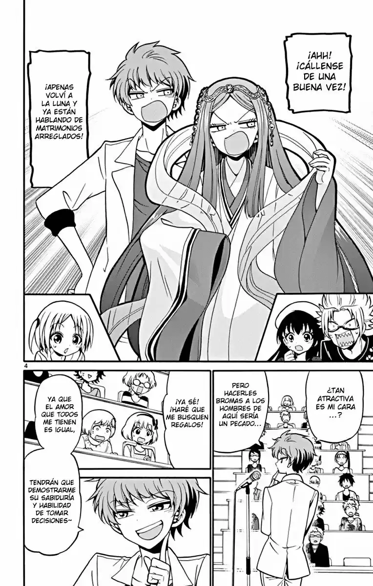 Tenshi to Akuto!! (2014) - Capítulo 47 - Página 9 - LectorTMOo
